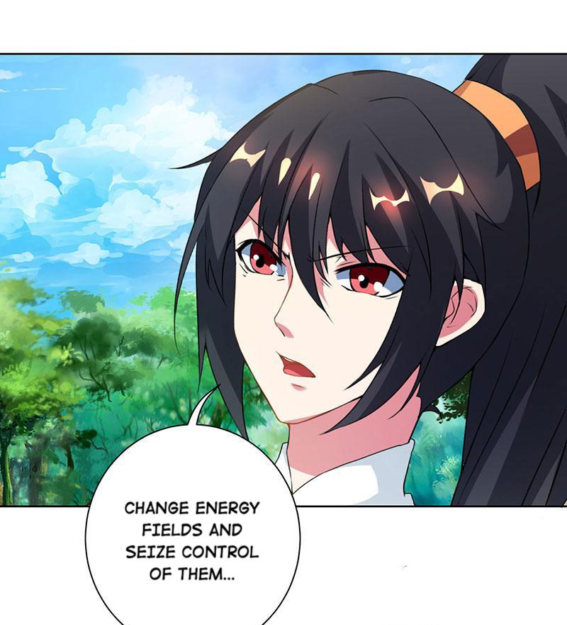 Peerlessly Carefree - Chapter 100: A Message