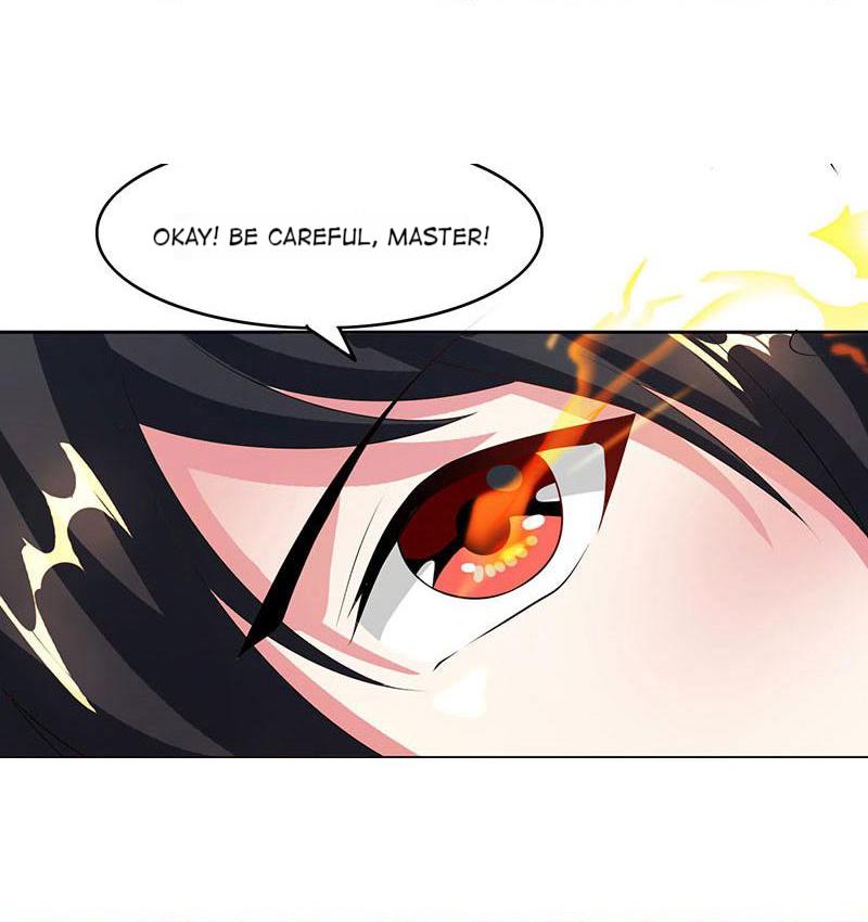 Peerlessly Carefree - Chapter 85: Eve Of The Battle