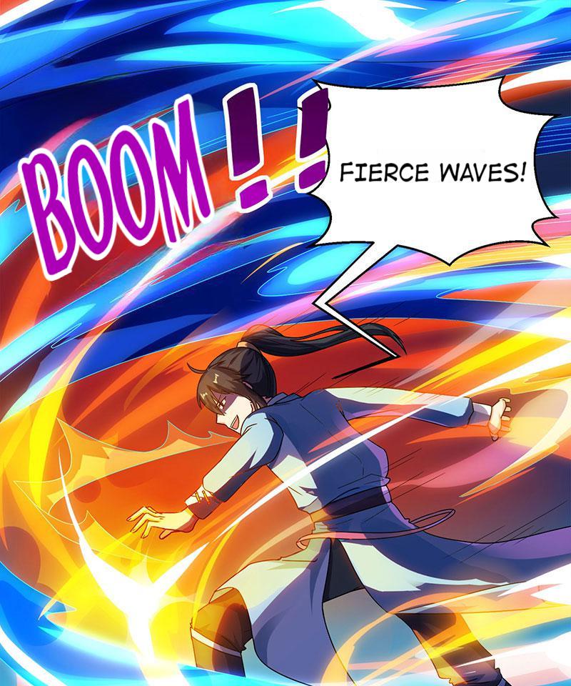 Peerlessly Carefree - Chapter 58: Ten Thousand Strikes To The Body