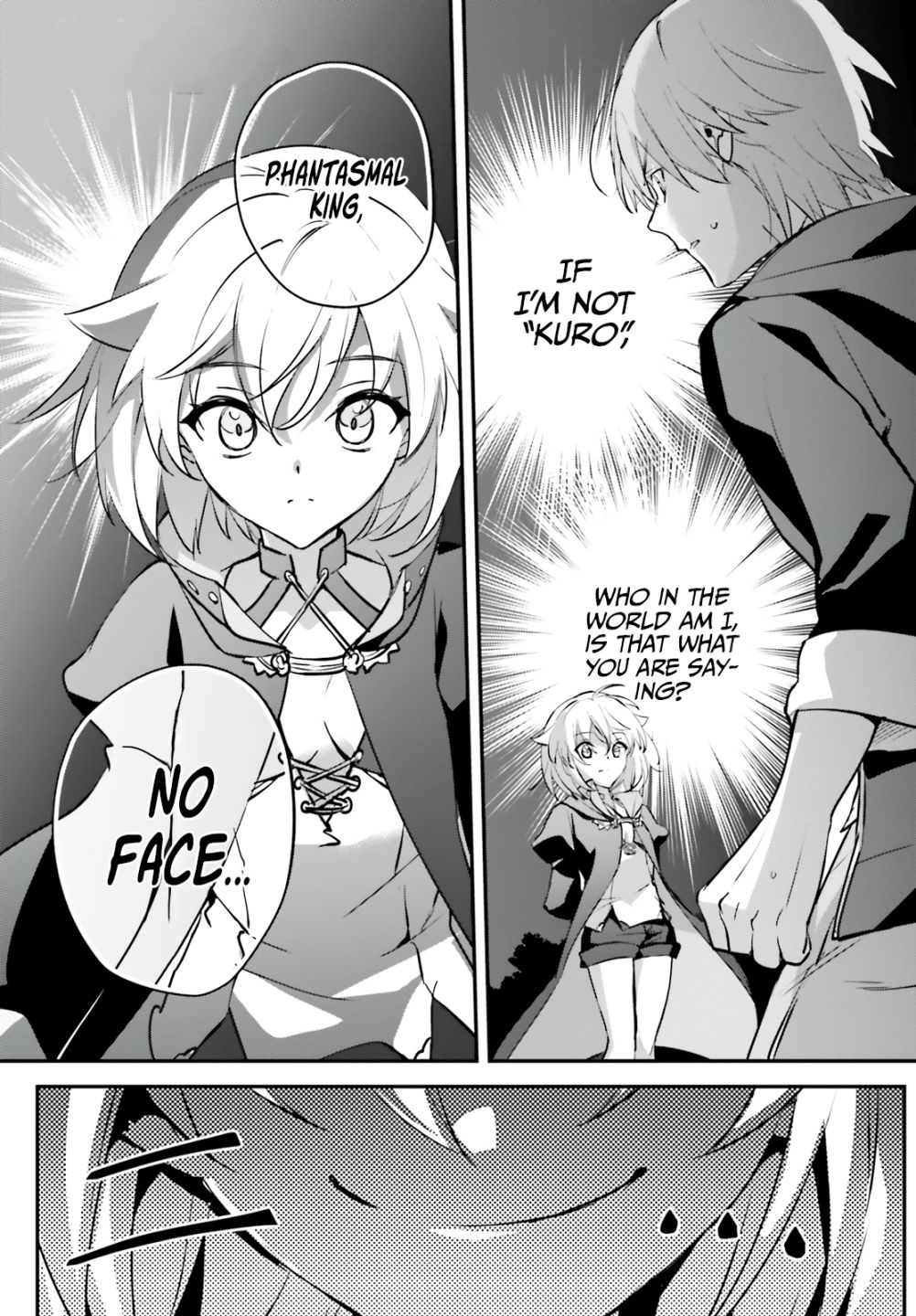 I Was Caught Up In A Hero Summoning, But That World Is At Peace - Chapter 42