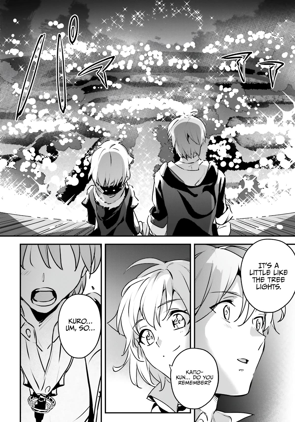 I Was Caught Up In A Hero Summoning, But That World Is At Peace - Chapter 50