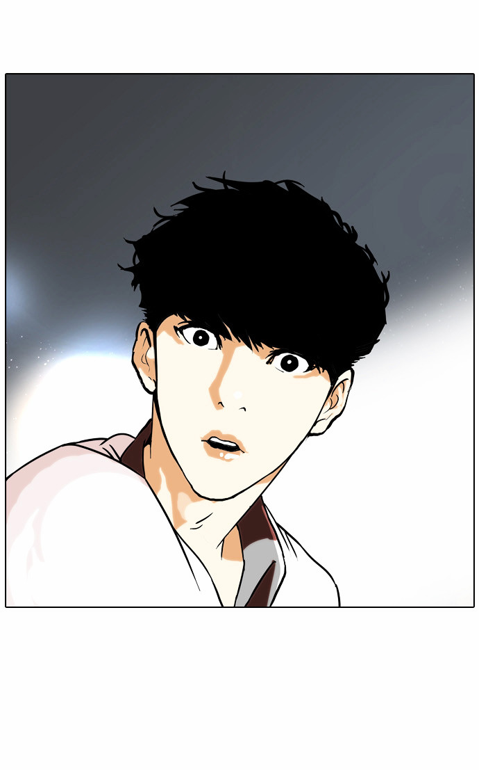 The Real Antismoking Campaign Manhwa - Chapter 1