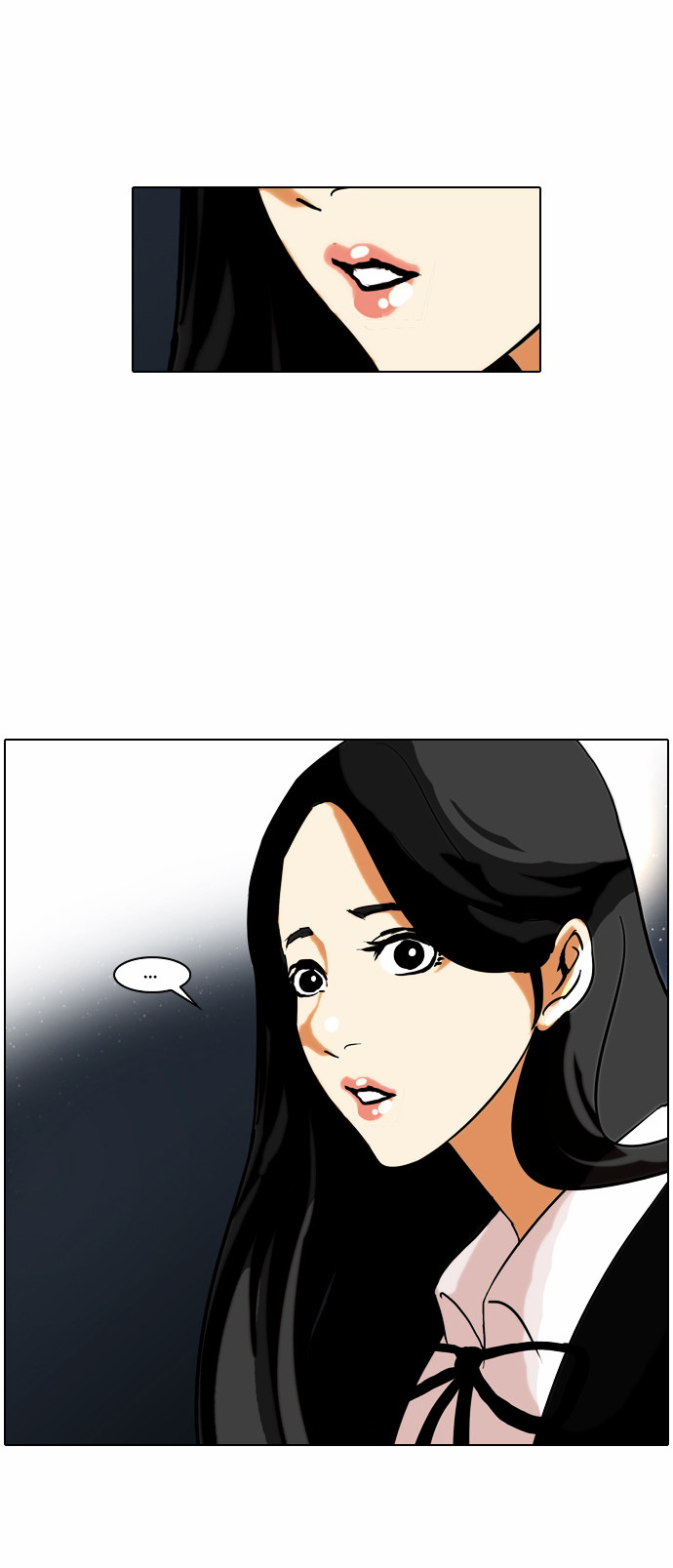 The Real Antismoking Campaign Manhwa - Chapter 4