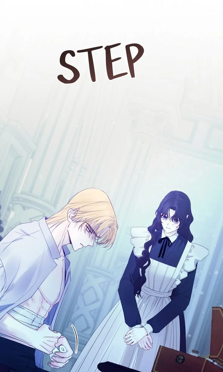 Please Save Me - Chapter 15