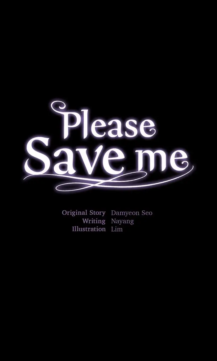 Please Save Me - Chapter 31