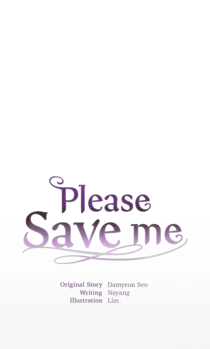 Please Save Me - Chapter 11