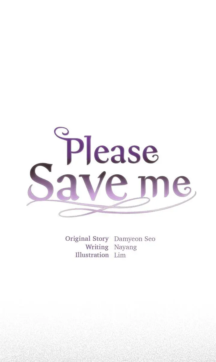 Please Save Me - Chapter 6