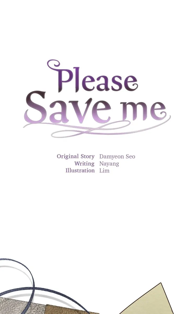 Please Save Me - Chapter 18