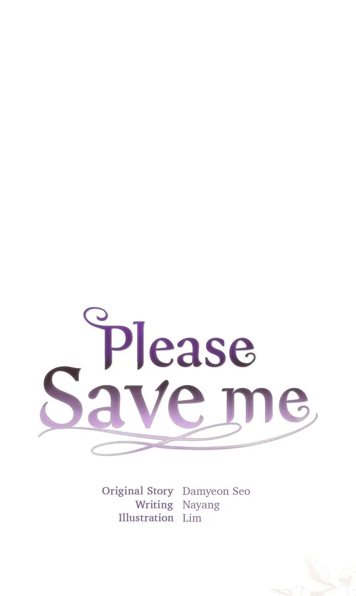 Please Save Me - Chapter 9