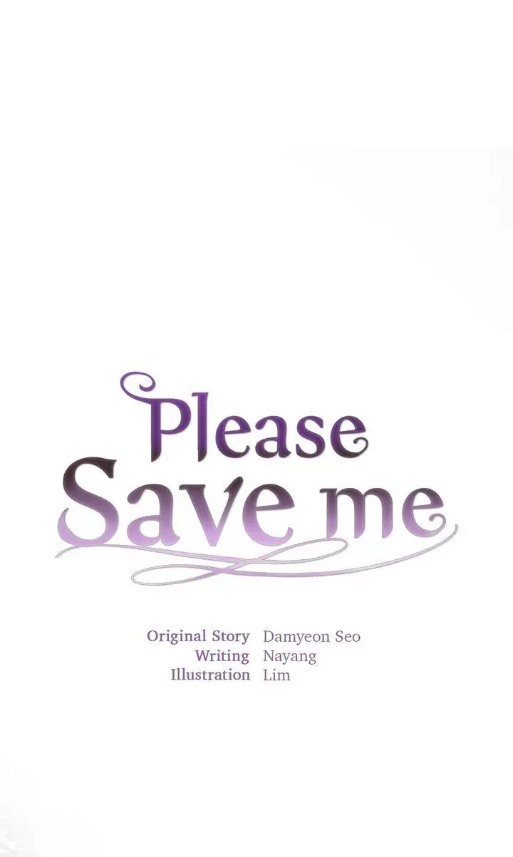 Please Save Me - Chapter 26