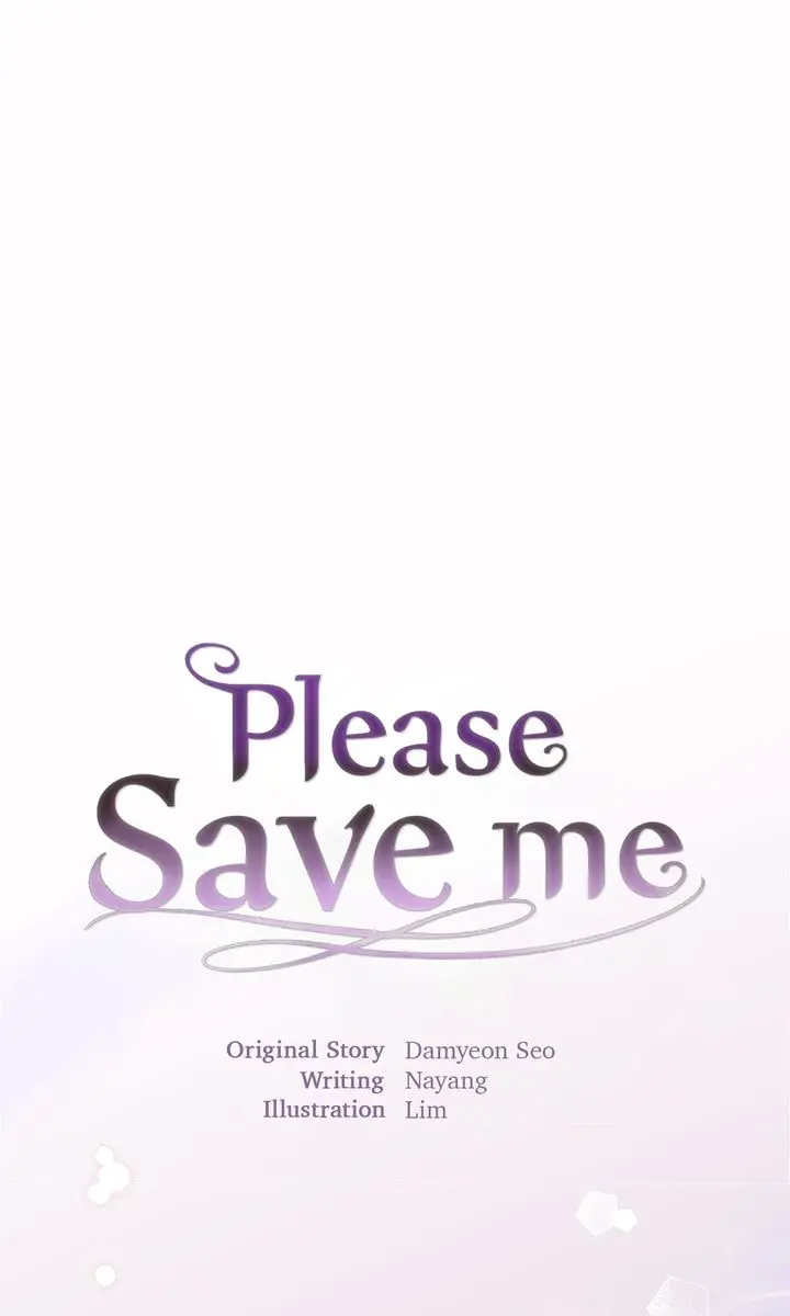 Please Save Me - Chapter 37