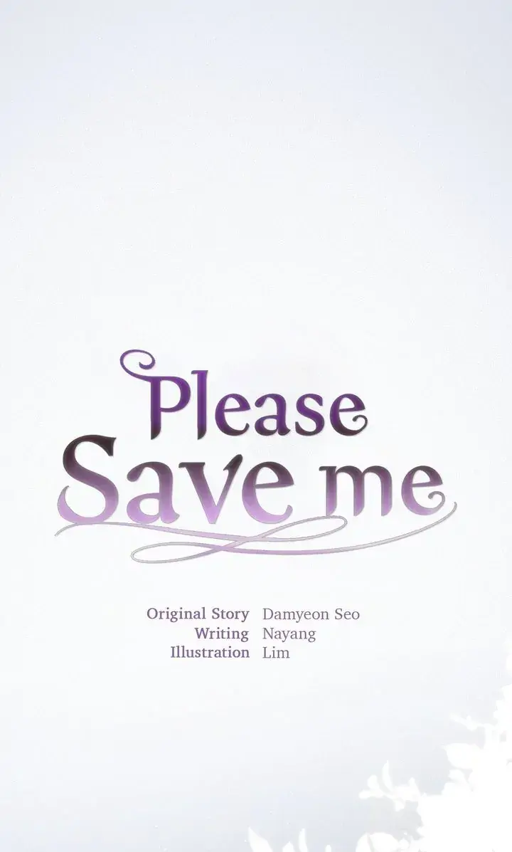 Please Save Me - Chapter 19