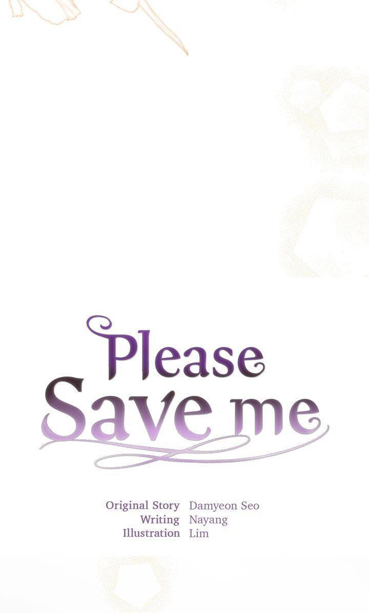 Please Save Me - Chapter 27