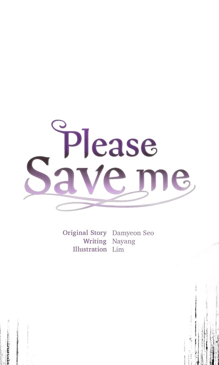 Please Save Me - Chapter 20