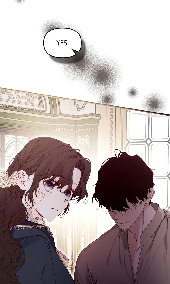 Please Save Me - Chapter 38