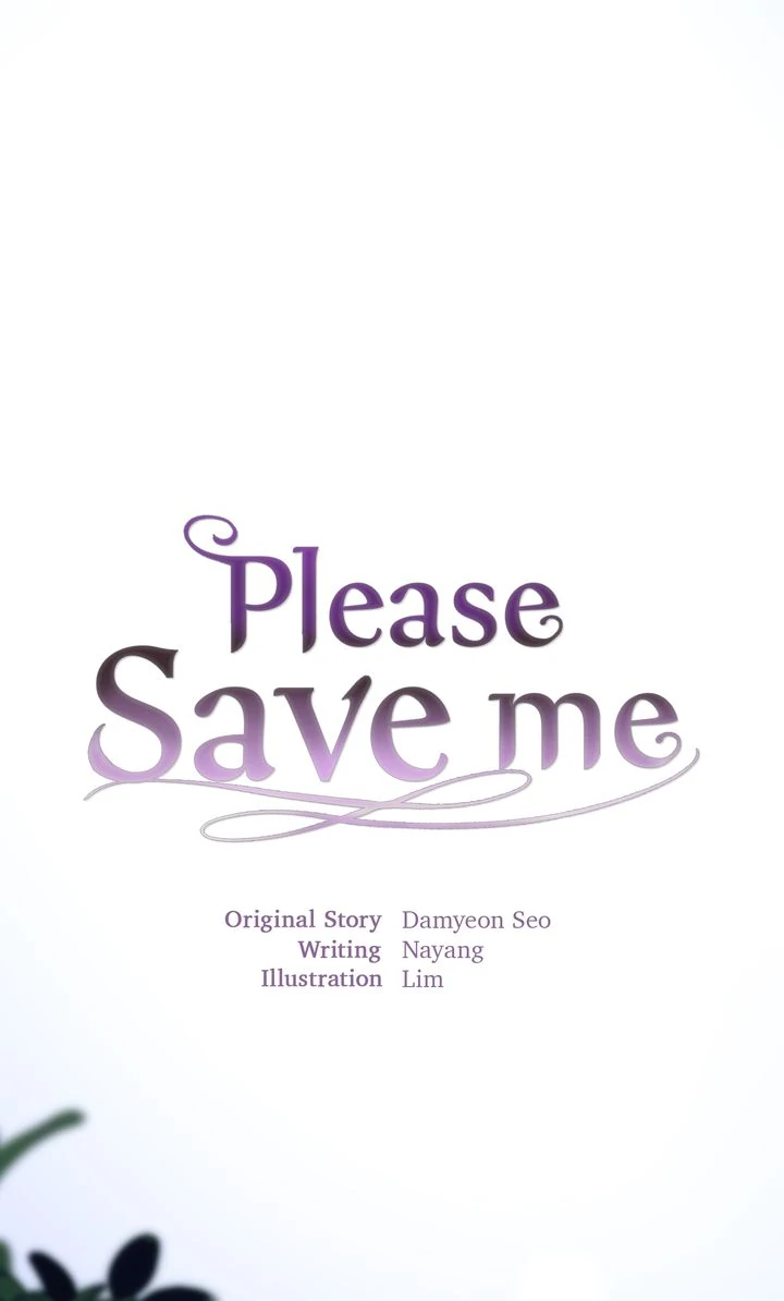 Please Save Me - Chapter 36