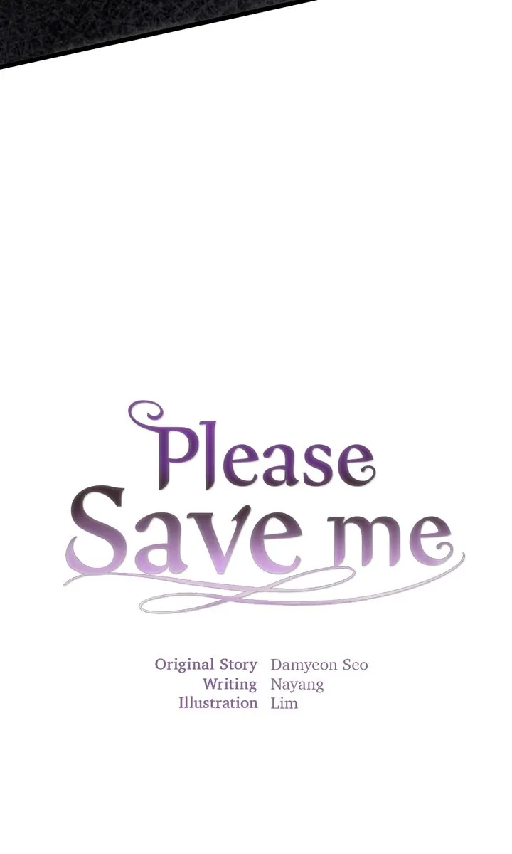 Please Save Me - Chapter 8