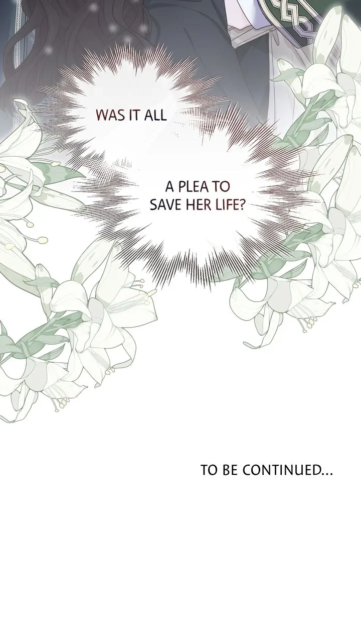 Please Save Me - Chapter 8