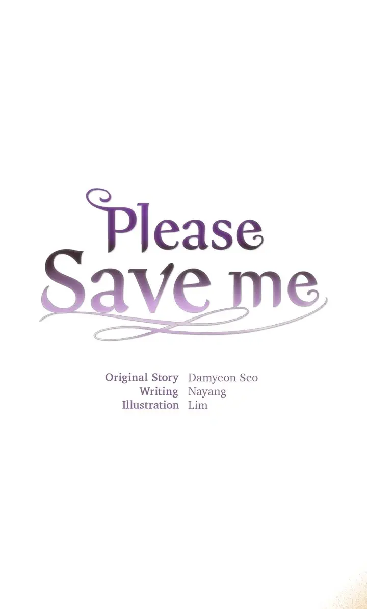 Please Save Me - Chapter 30