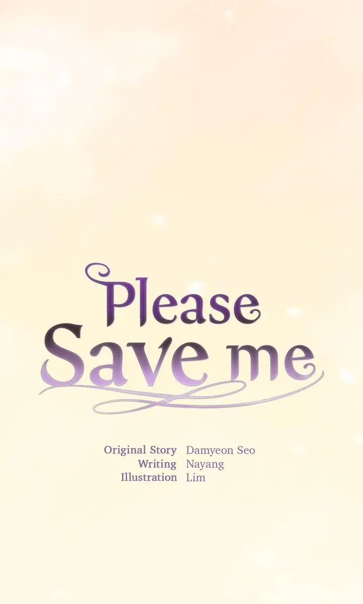 Please Save Me - Chapter 23