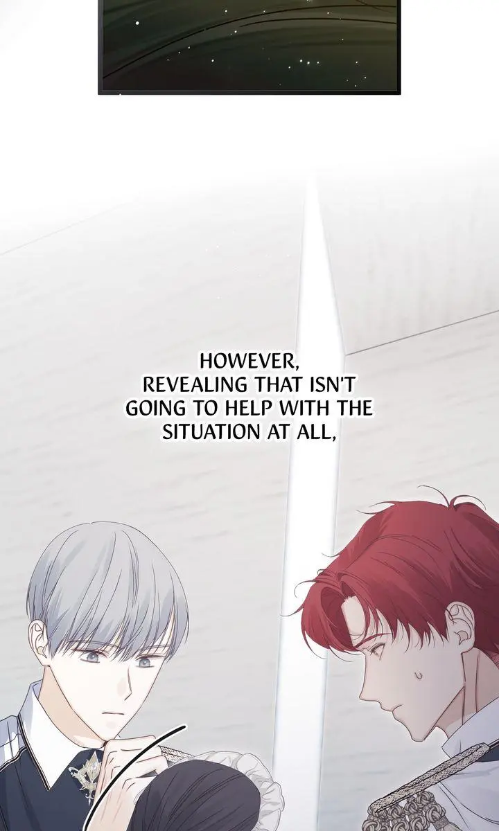 Please Save Me - Chapter 25