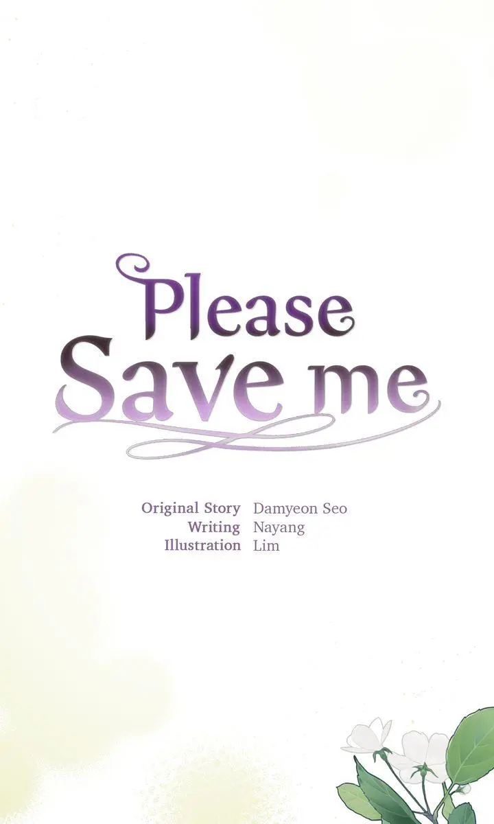 Please Save Me - Chapter 25