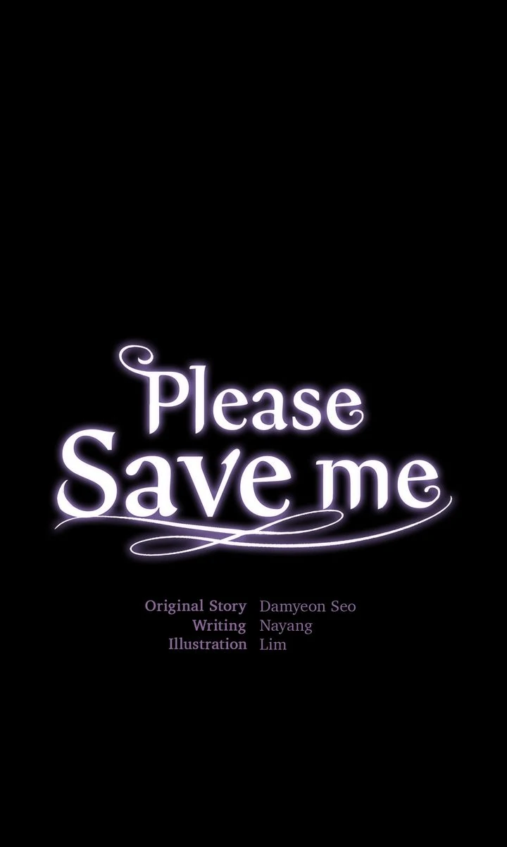 Please Save Me - Chapter 32