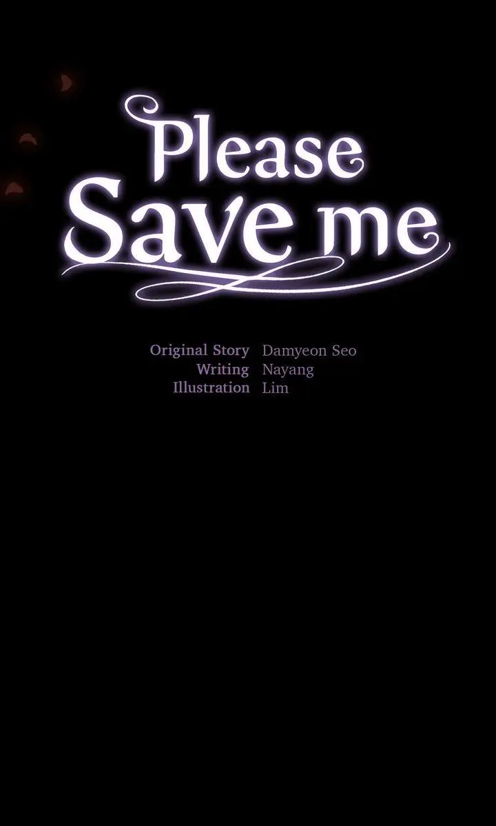 Please Save Me - Chapter 4