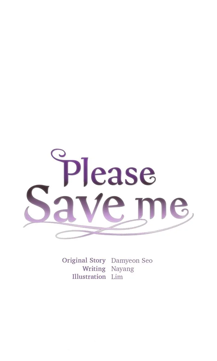 Please Save Me - Chapter 13