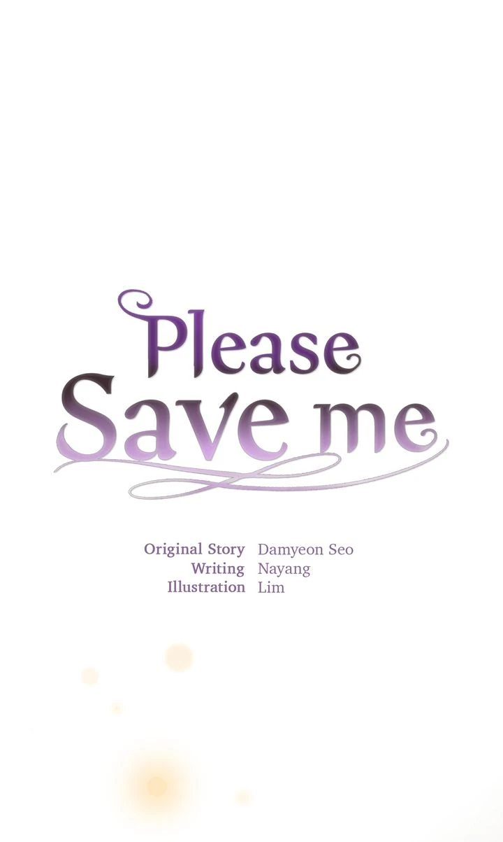 Please Save Me - Chapter 35