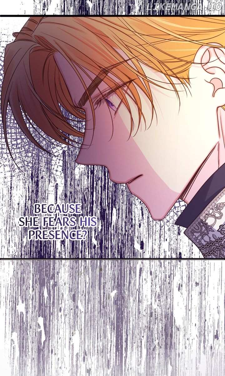 Please Save Me - Chapter 35