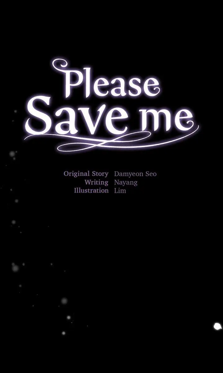 Please Save Me - Chapter 28