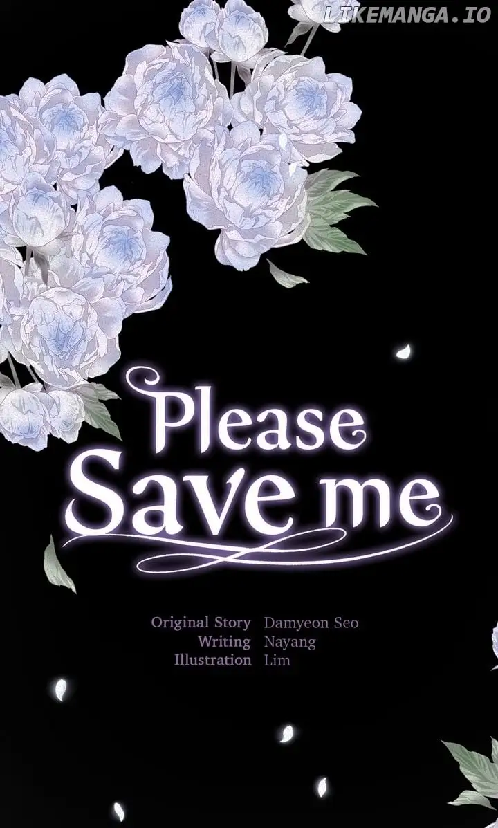 Please Save Me - Chapter 10