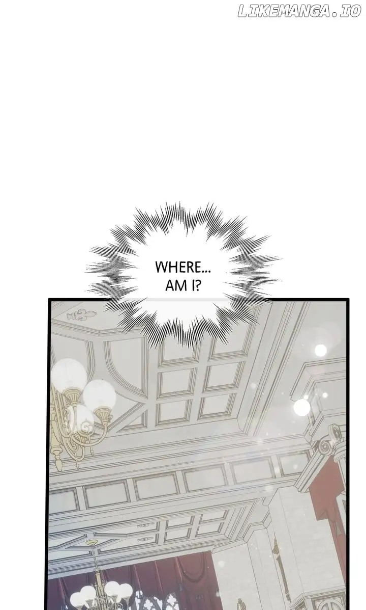 Please Save Me - Chapter 10