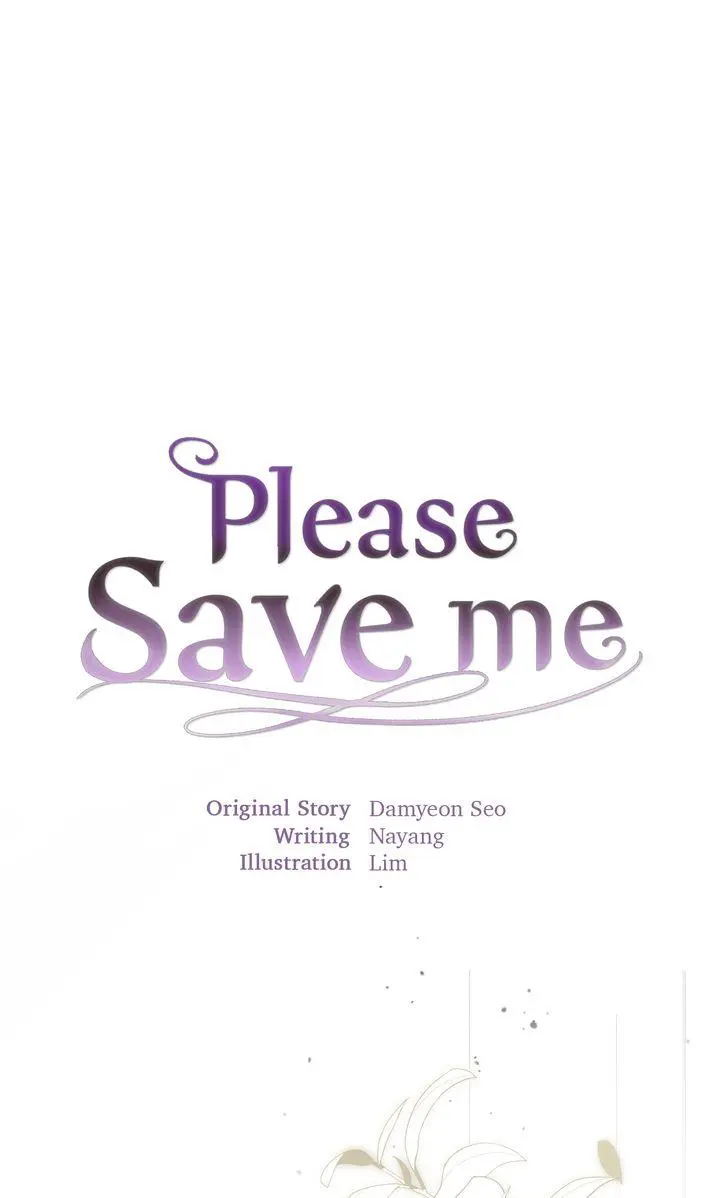 Please Save Me - Chapter 22