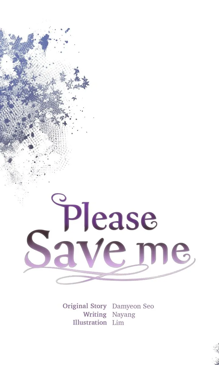 Please Save Me - Chapter 16