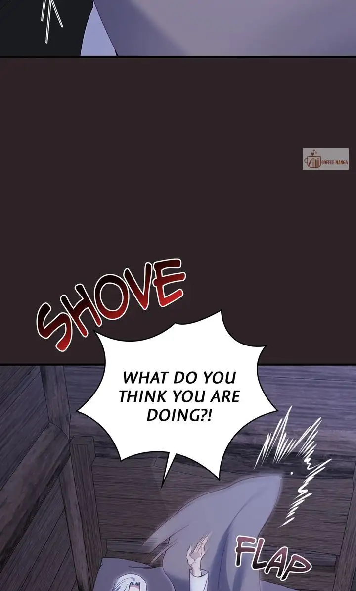 Silver Tree - Chapter 42