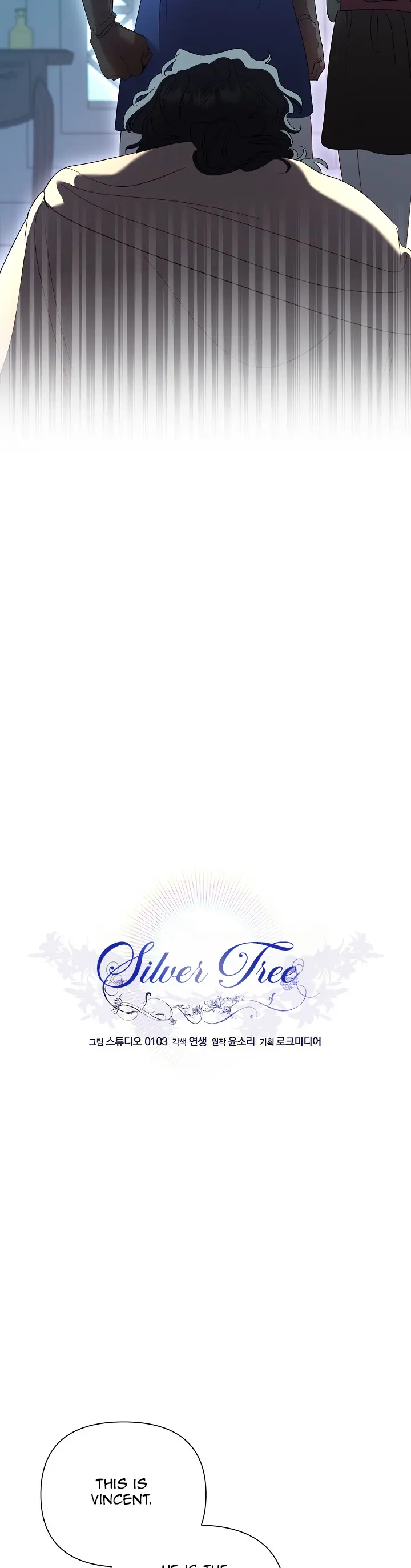 Silver Tree - Chapter 32