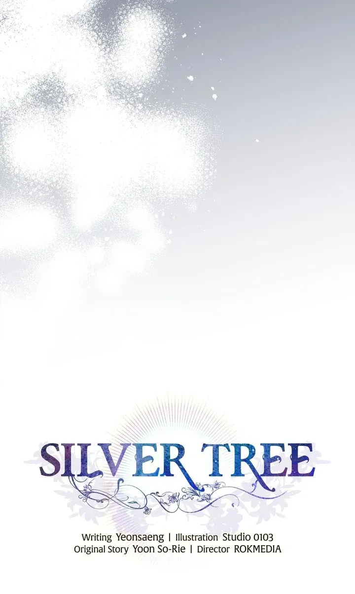 Silver Tree - Chapter 37