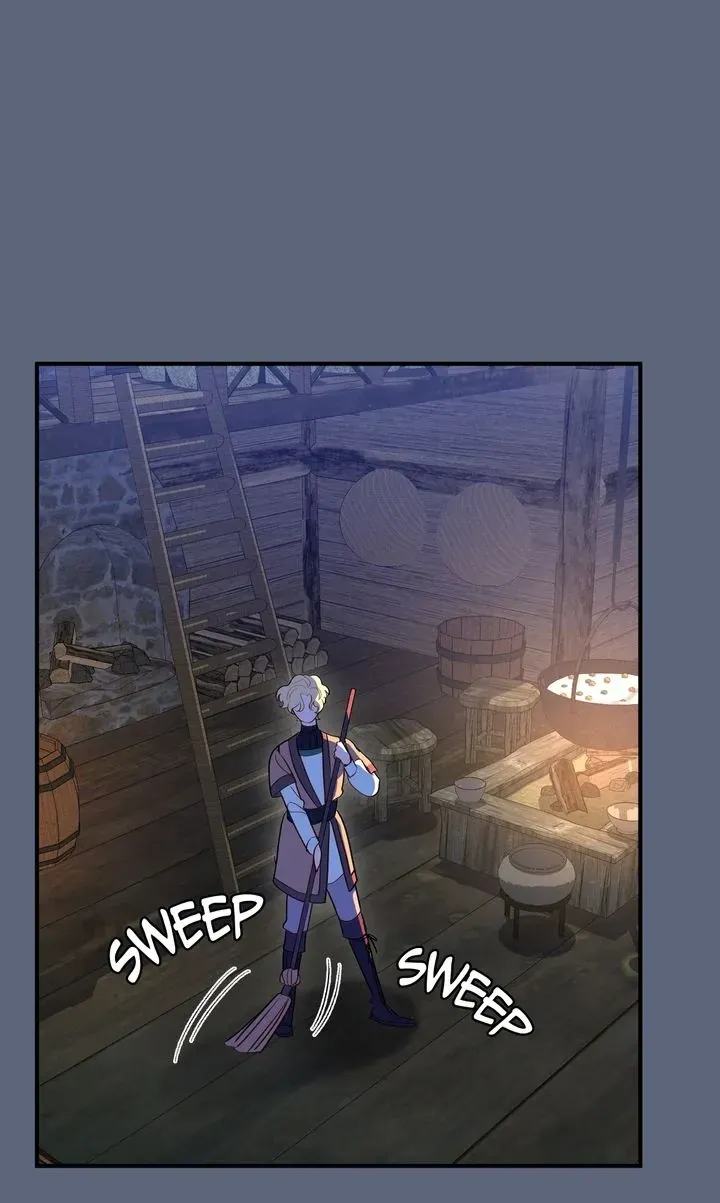 Silver Tree - Chapter 37