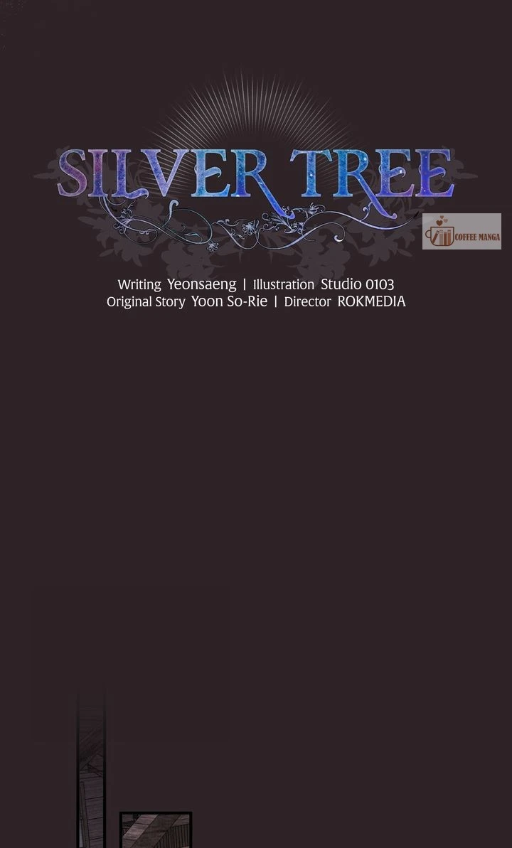 Silver Tree - Chapter 40