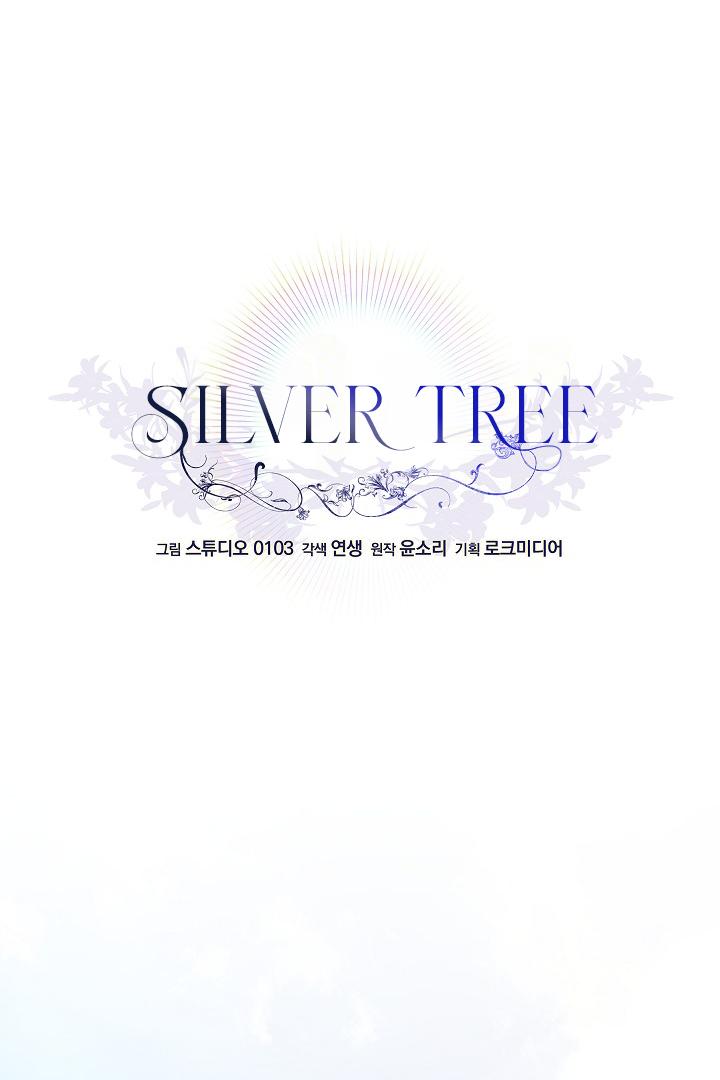 Silver Tree - Chapter 34