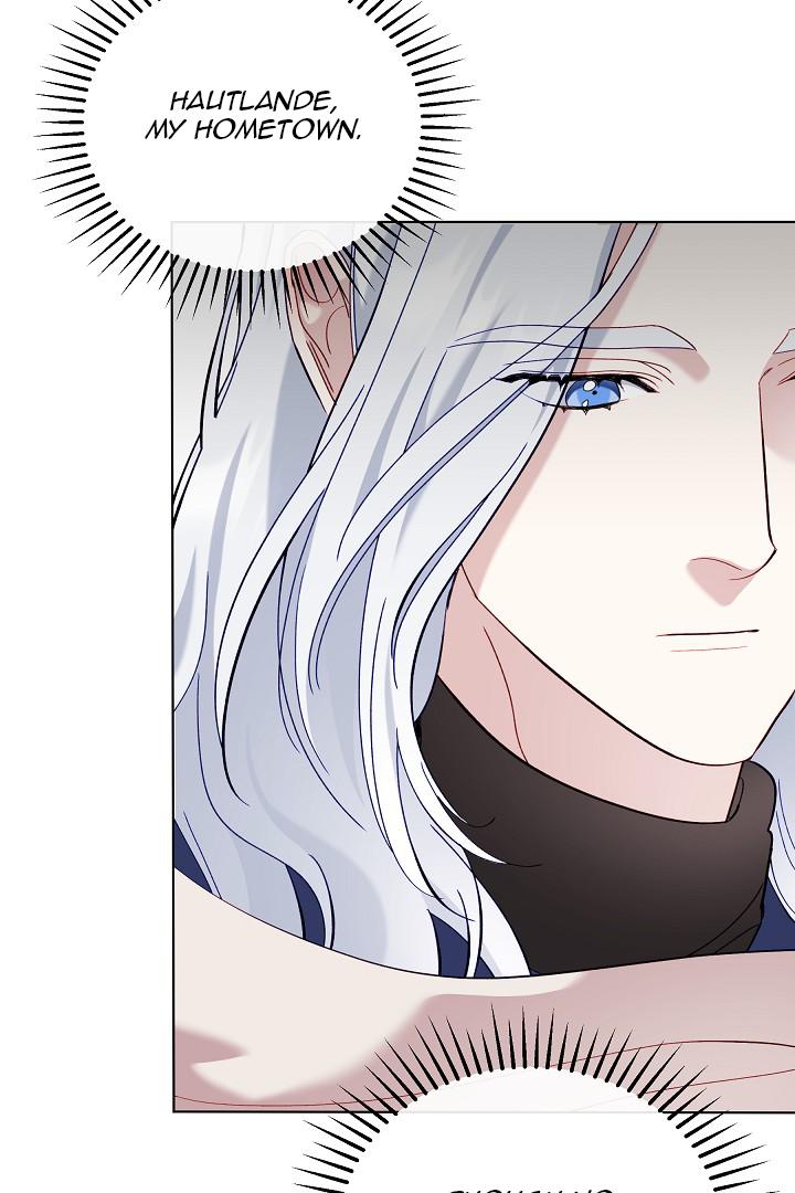 Silver Tree - Chapter 34