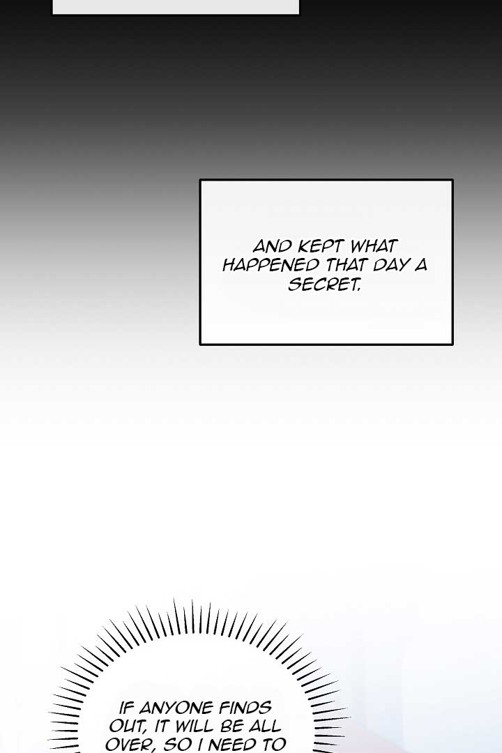 Silver Tree - Chapter 33