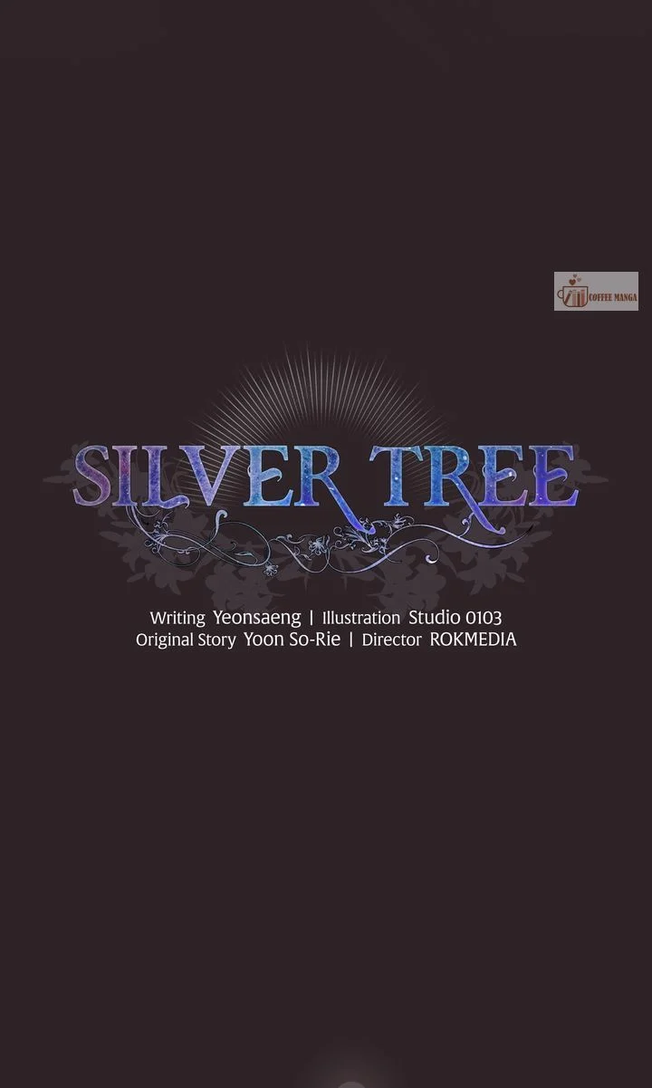 Silver Tree - Chapter 41