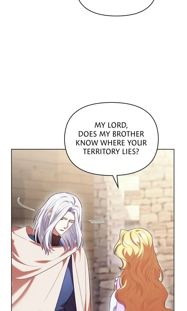 Silver Tree - Chapter 36