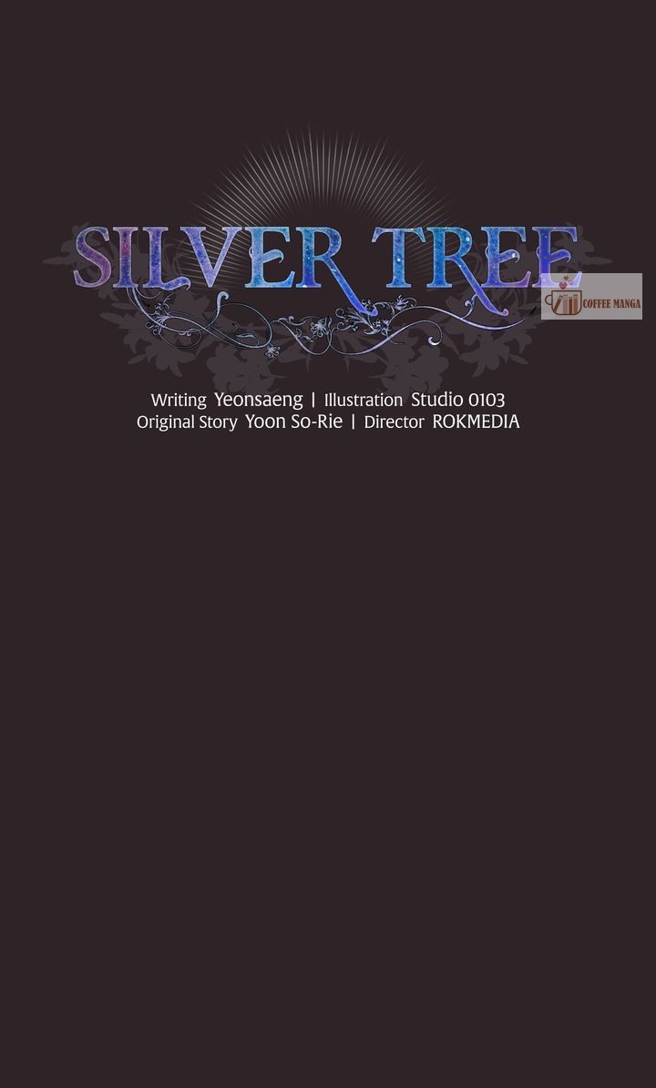 Silver Tree - Chapter 39