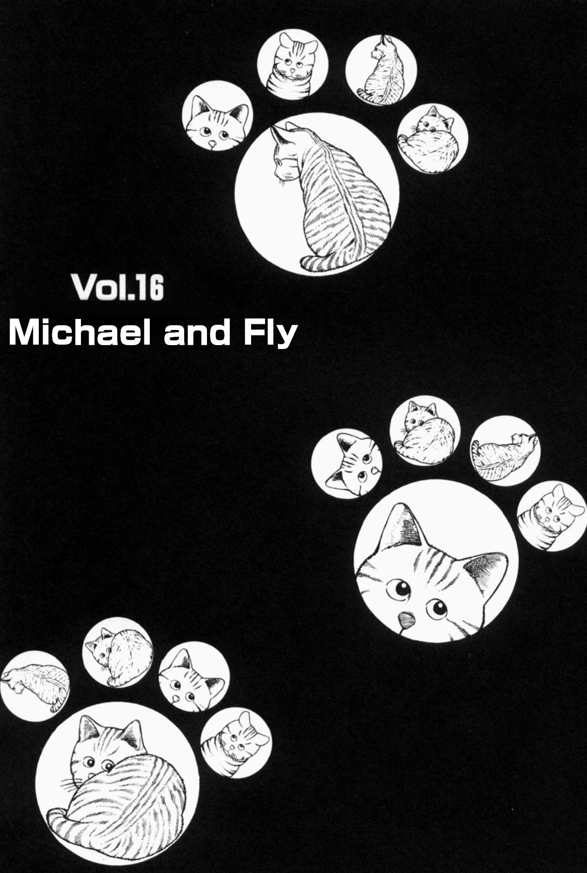 What's Michael? - Vol.1 Chapter 16: Michael And Fly