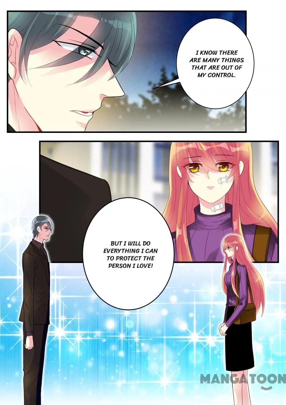 Ex-Husband, Please Go Away! - Chapter 88