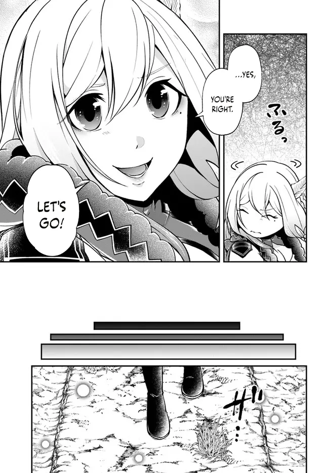 Isekai Cheat Survival Meshi - Chapter 60